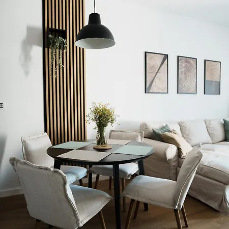 Nora Lux Residence Belgrade Exterior photo
