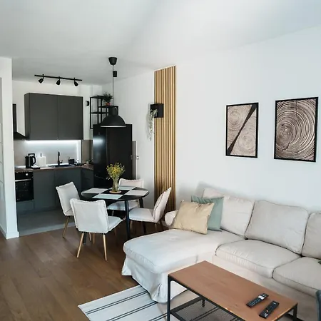 Nora Lux Residence Belgrade Exterior photo