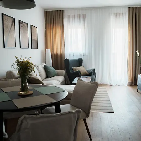 Nora Lux Residence Belgrade Exterior photo