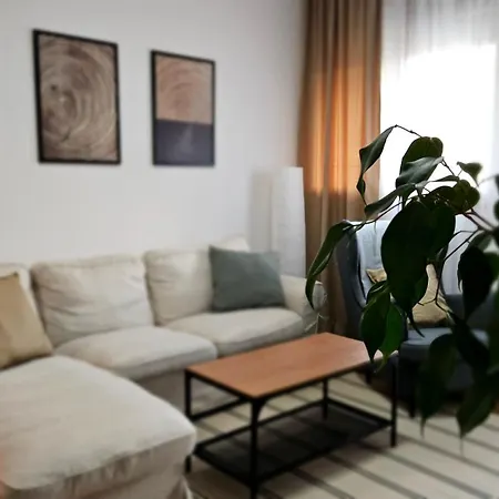 Nora Lux Residence Belgrade Exterior photo