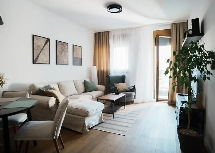 Nora Lux Residence