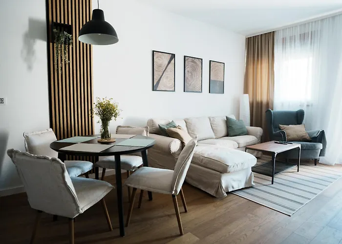 Nora Lux Residence