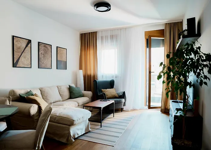 Nora Lux Residence