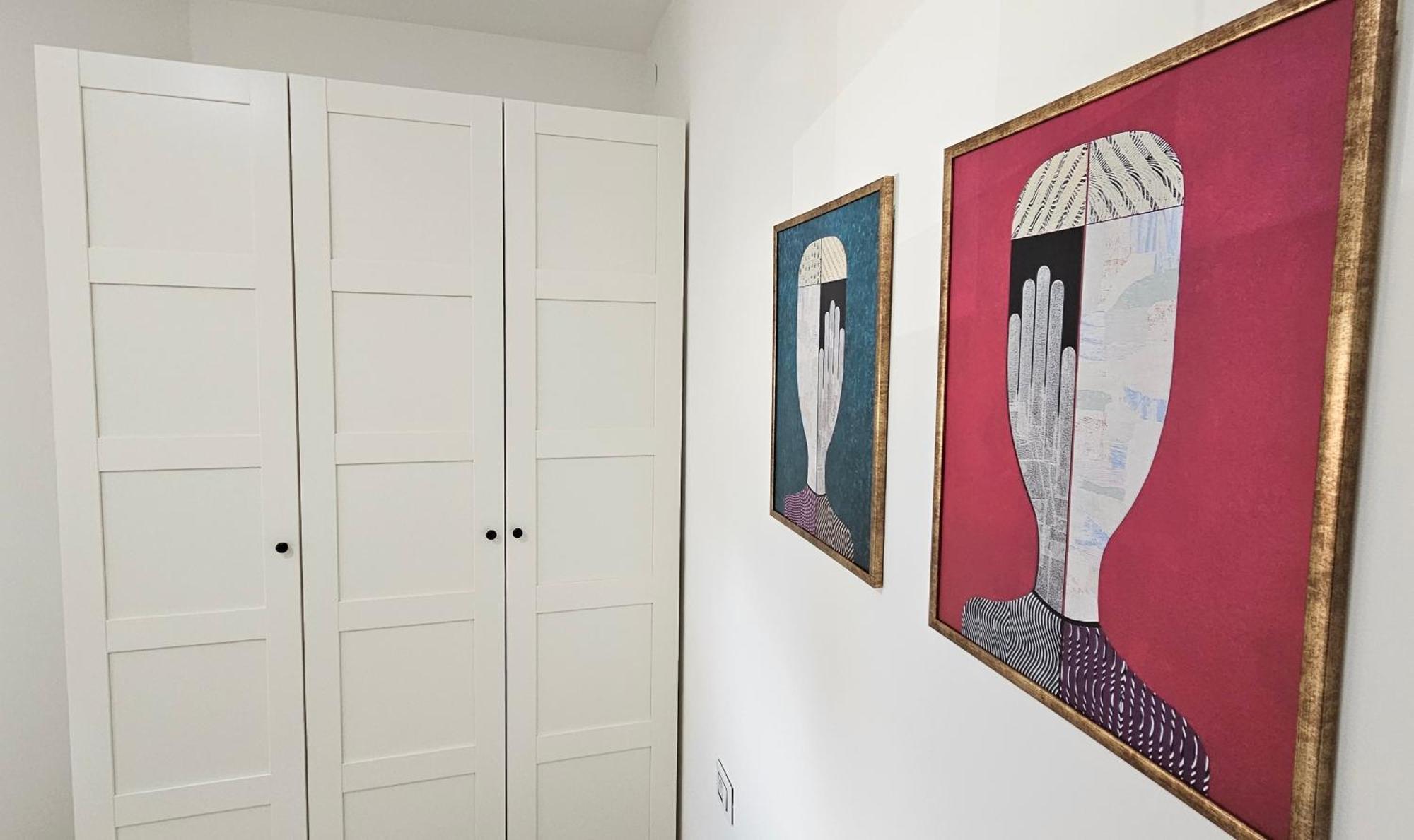 Nora Lux Apartament *