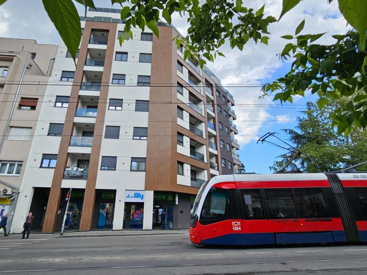 Apartament Nora Lux *