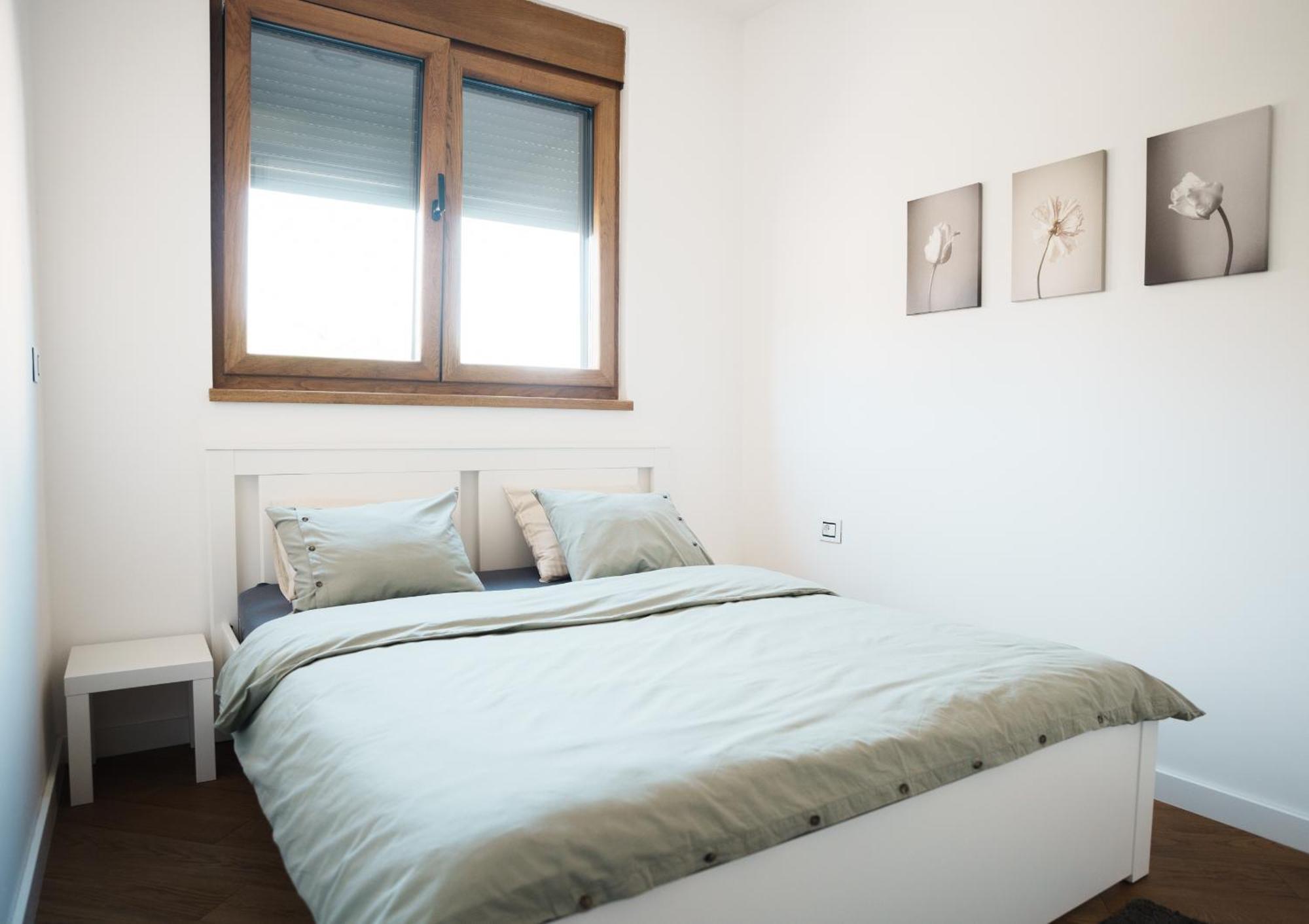 Apartament Nora Lux Belgrad