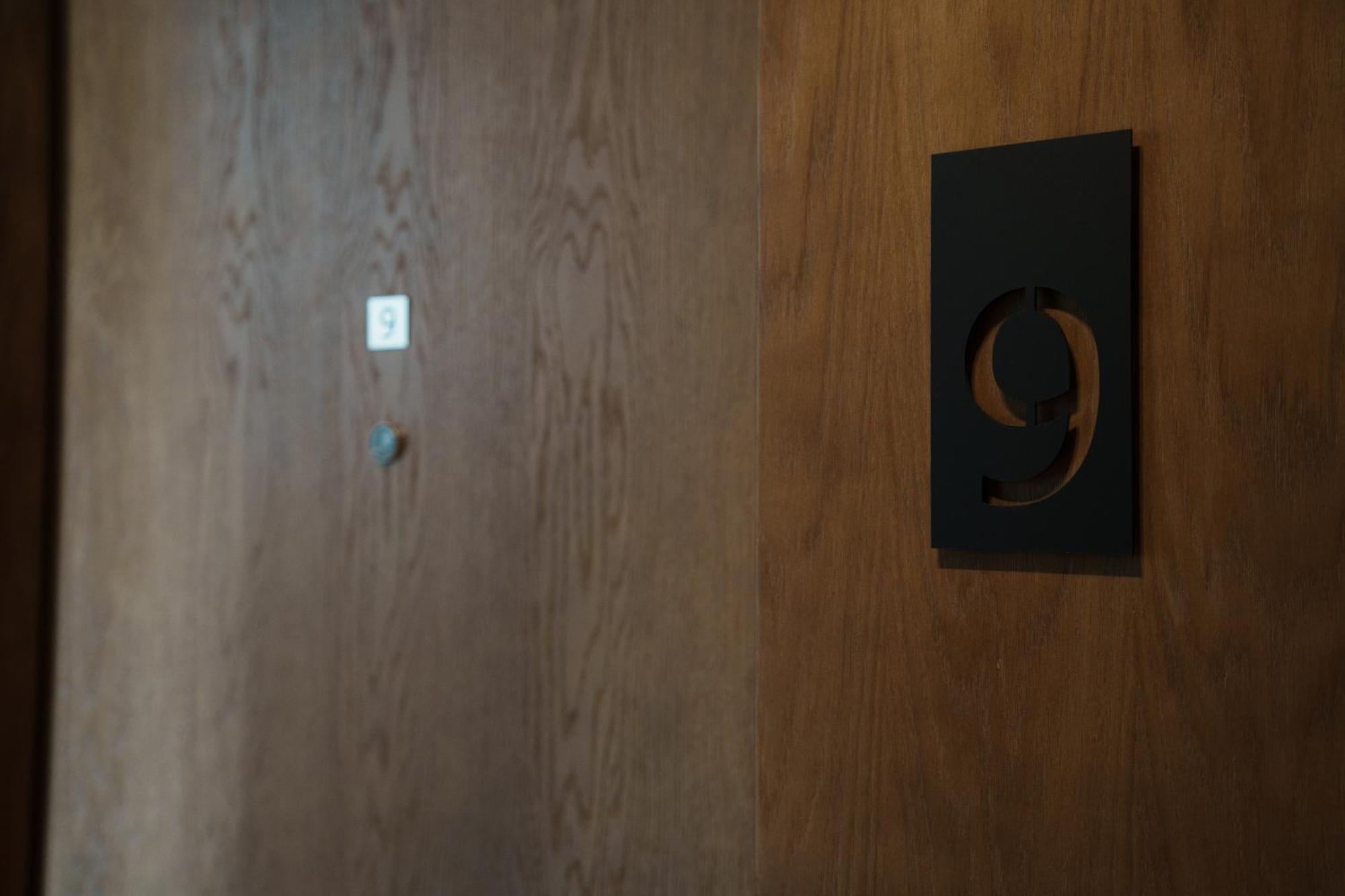 Nora Lux Apartament