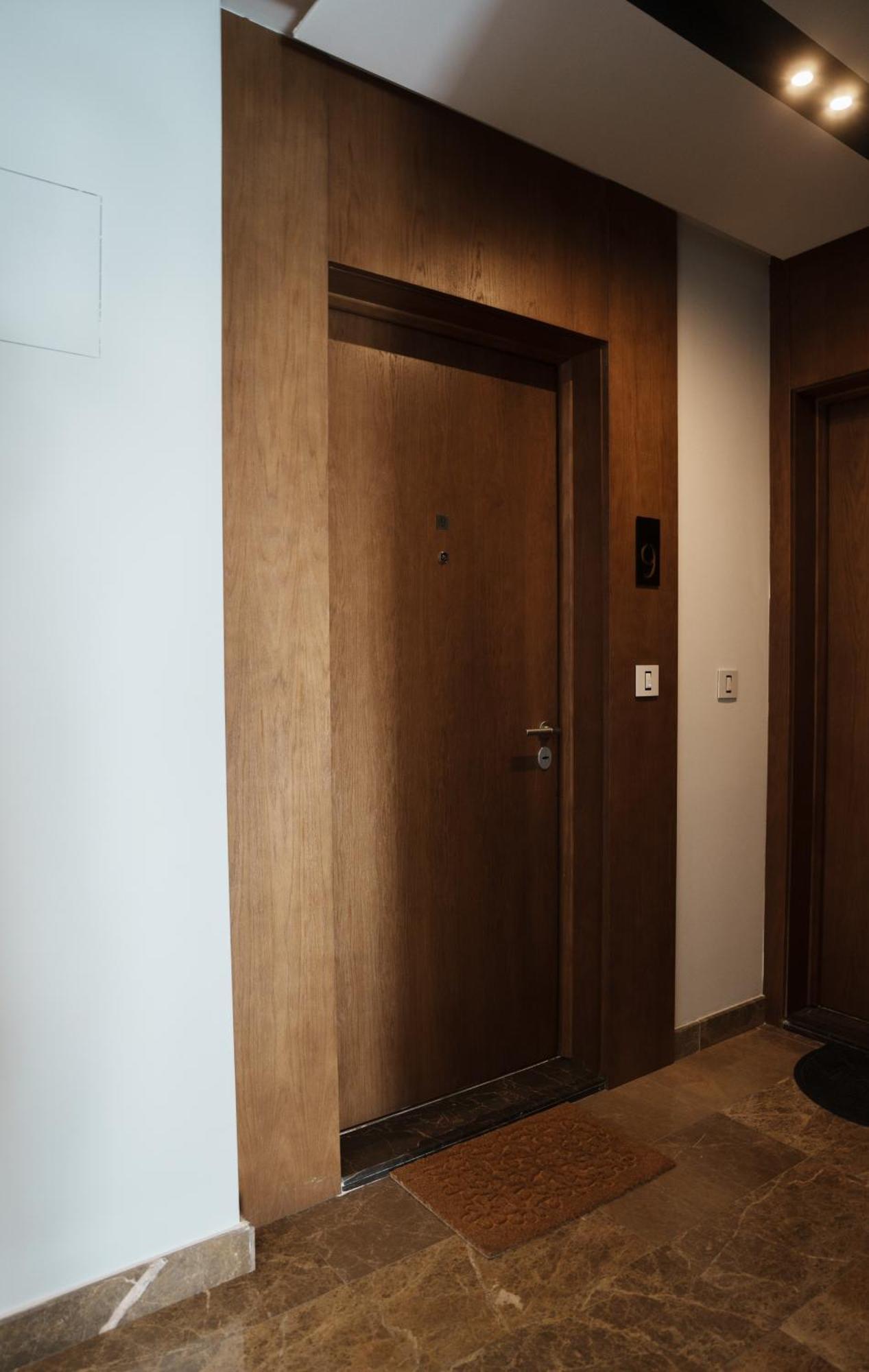 Apartament Nora Lux Belgrad