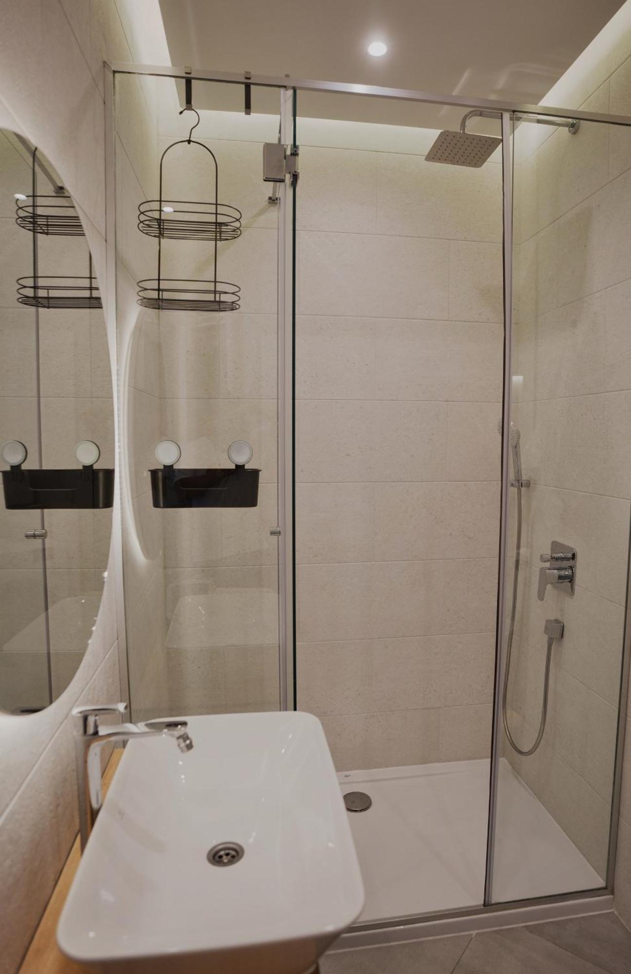 Nora Lux Apartament
