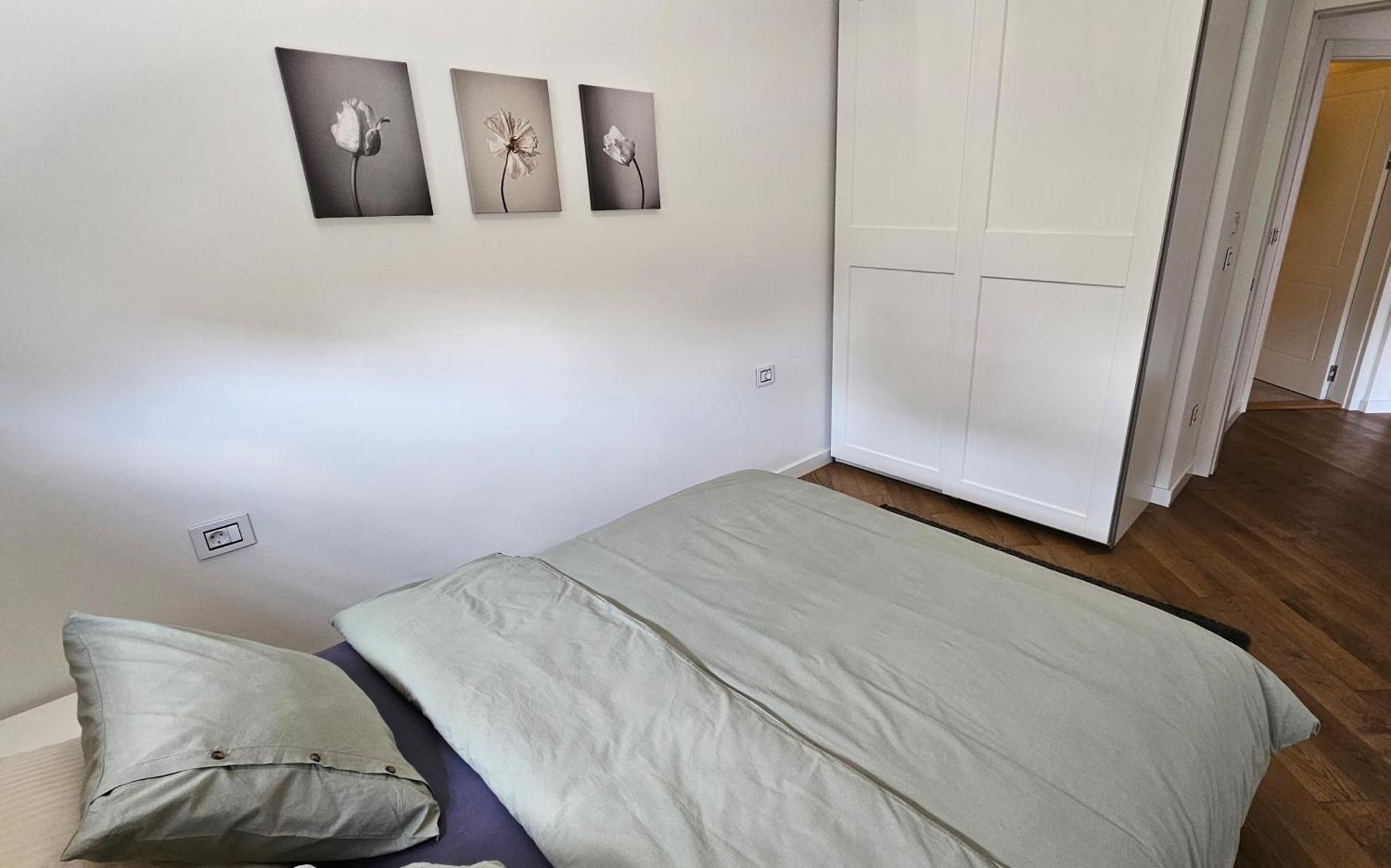 Nora Lux Apartament