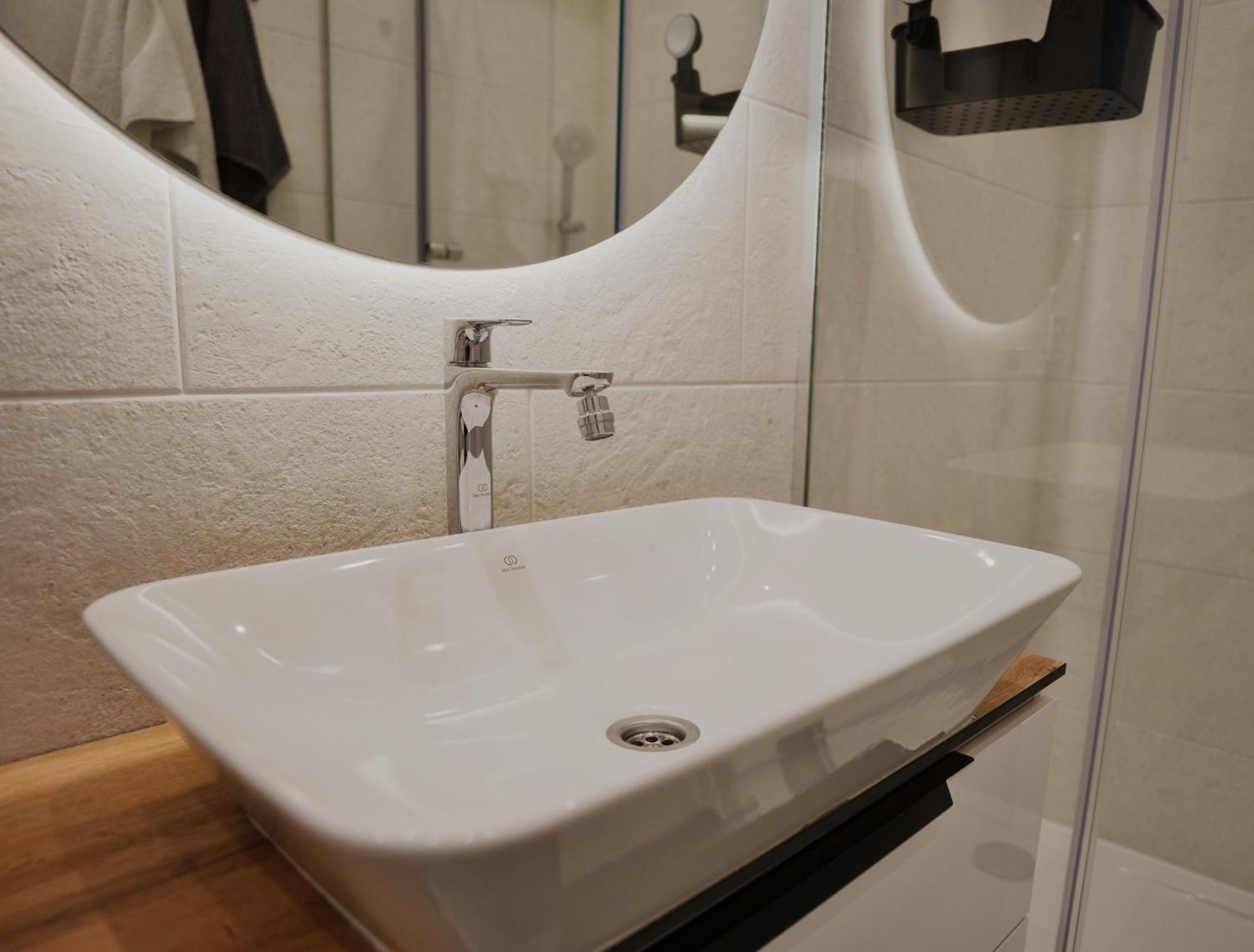 Apartament Nora Lux