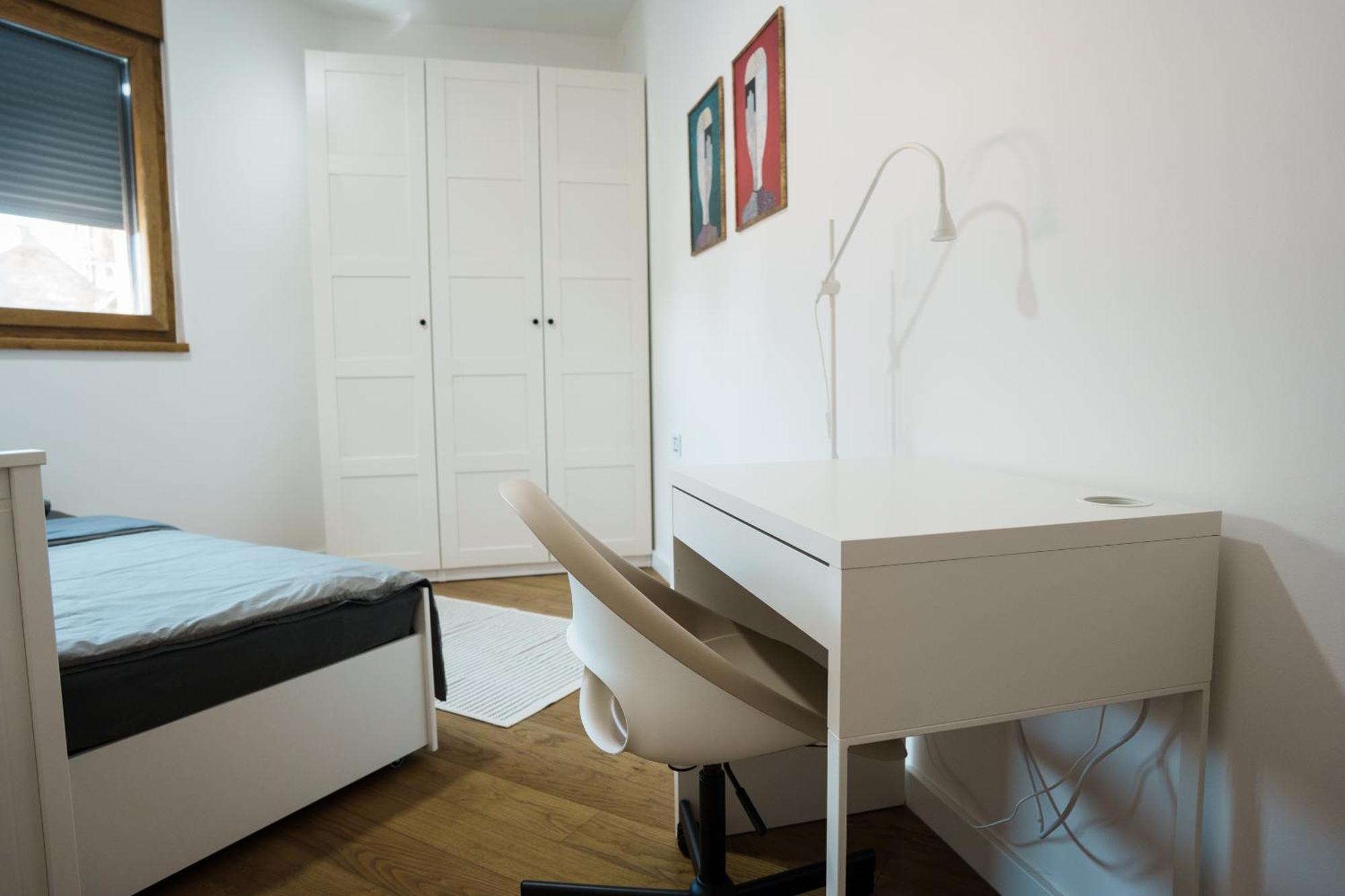 Nora Lux Belgrad