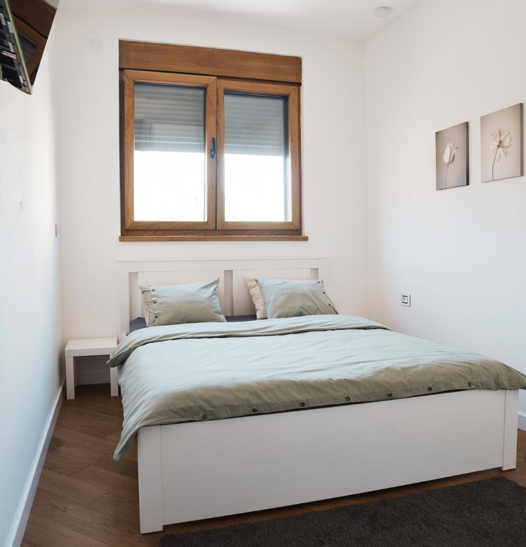 Apartament Nora Lux