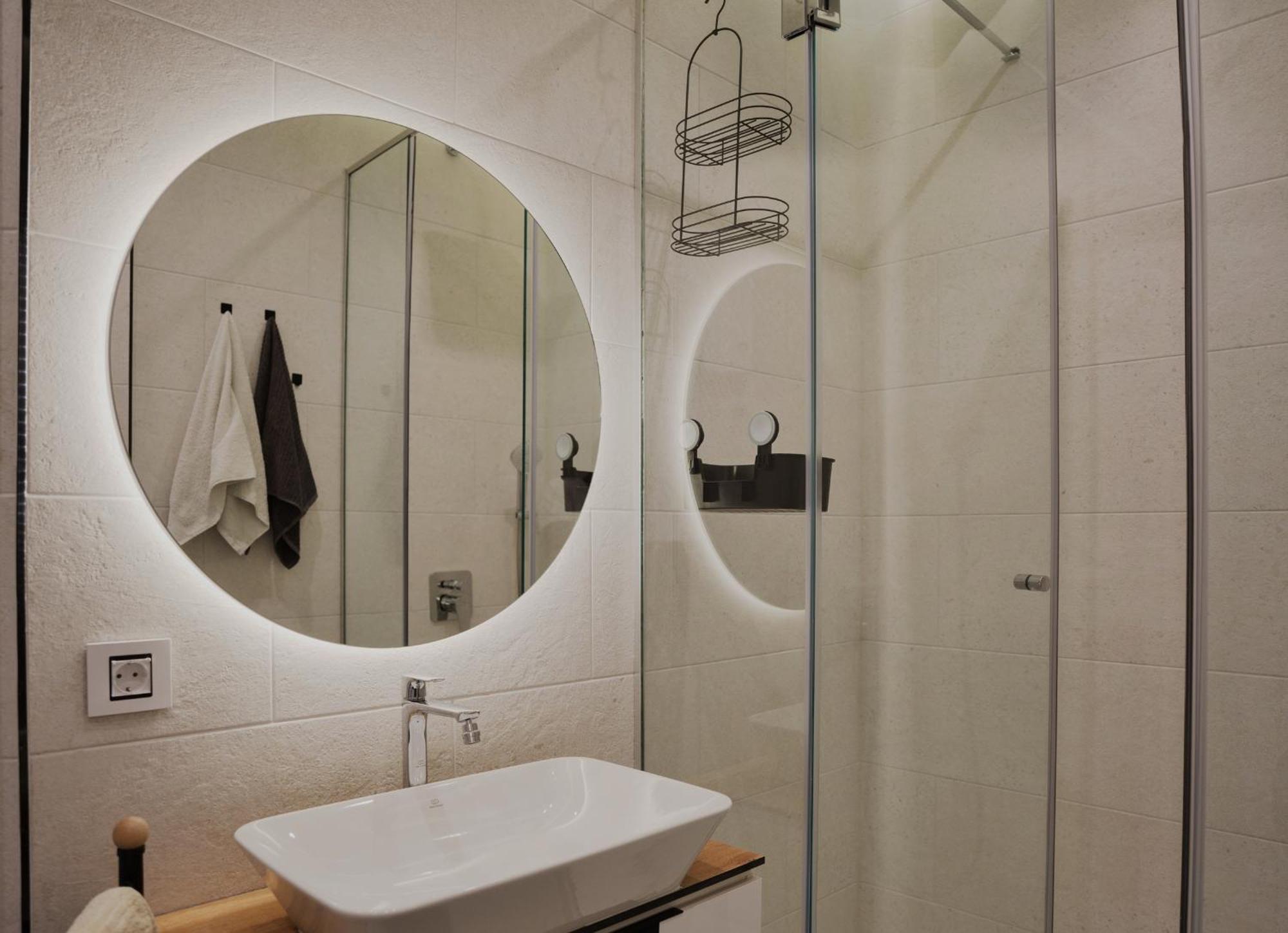 Nora Lux Apartament *