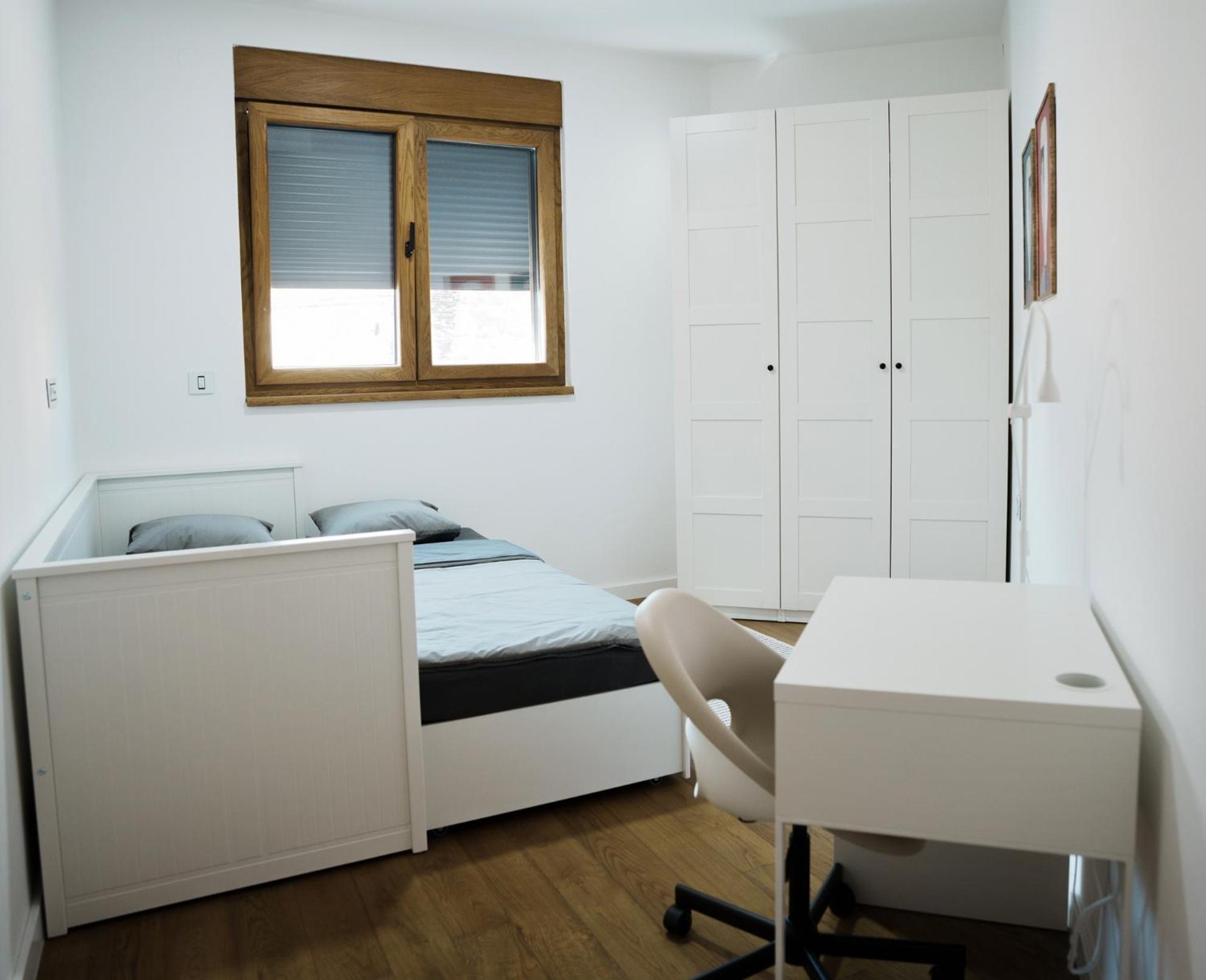Apartament Nora Lux
