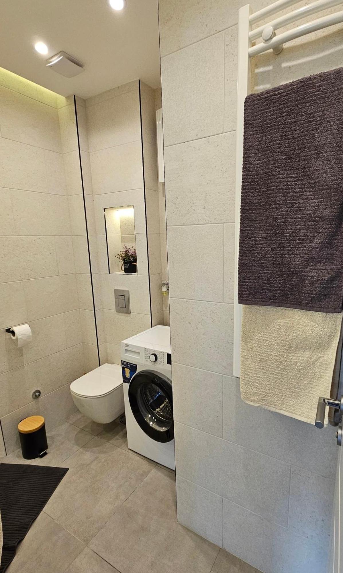 Apartament Nora Lux Belgrad