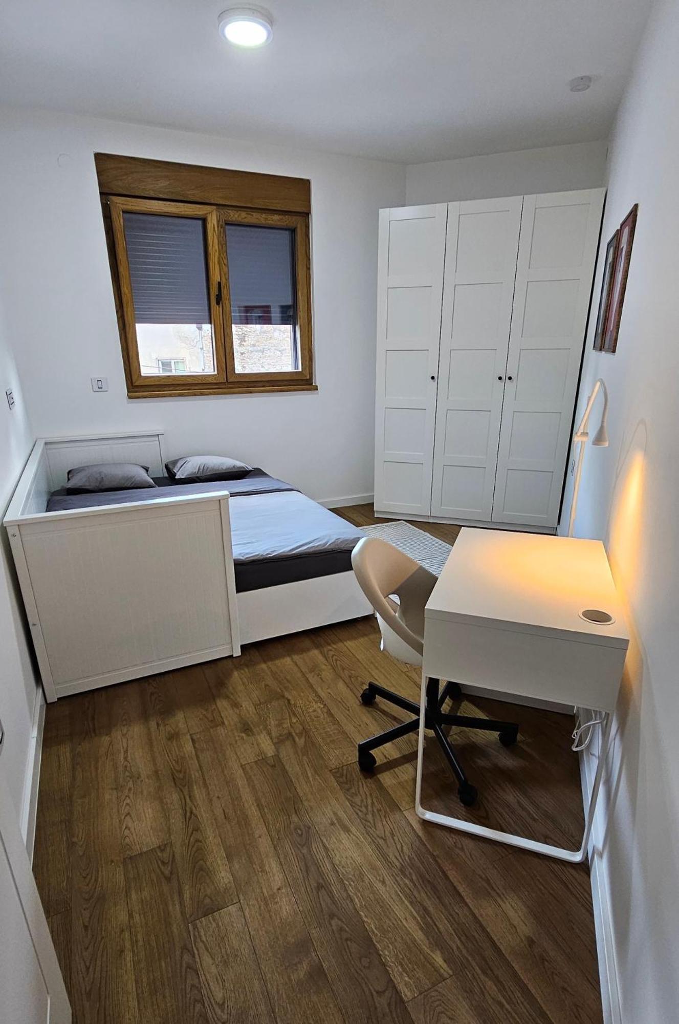 Apartament Nora Lux