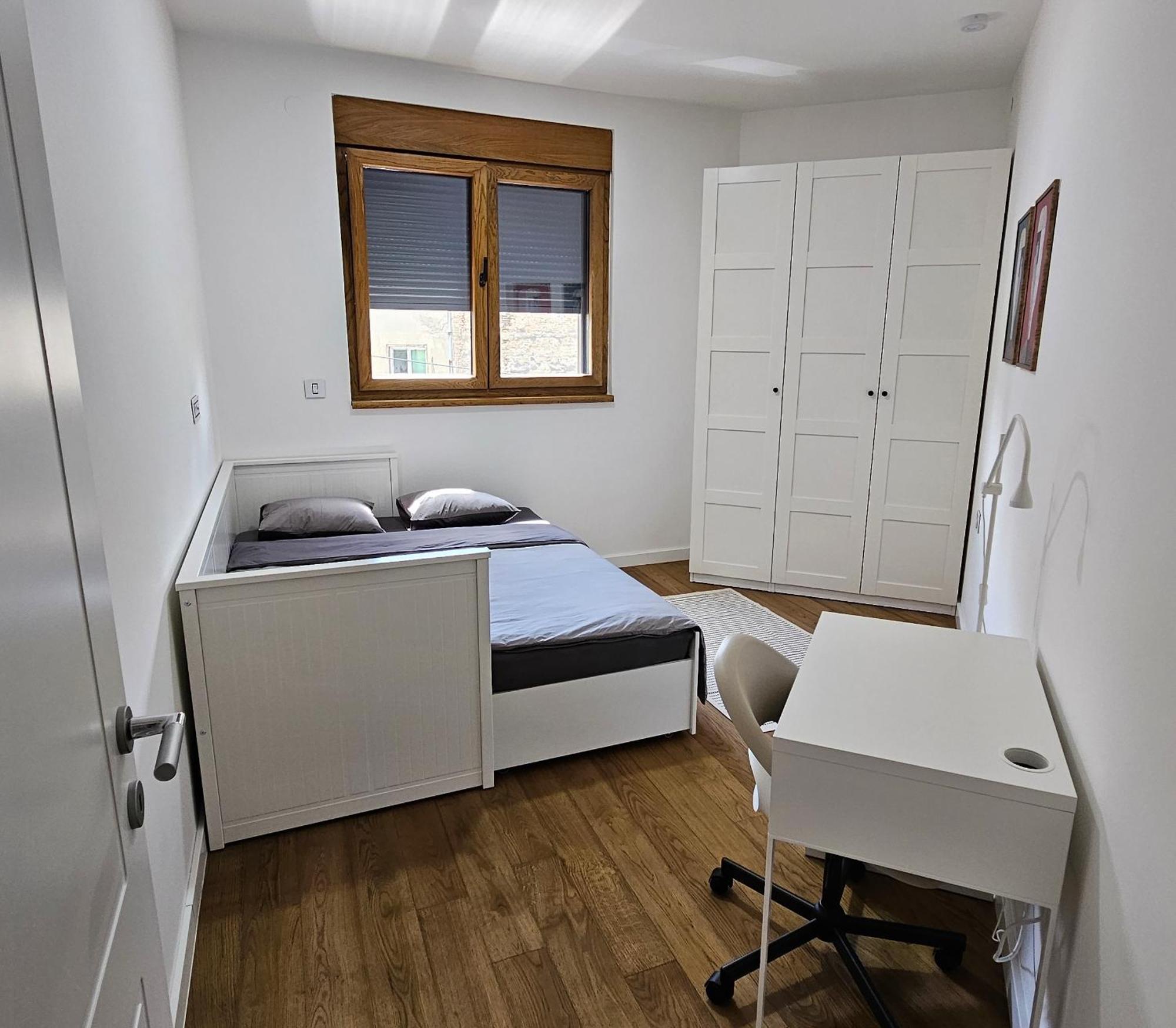 Apartament Nora Lux Belgrad