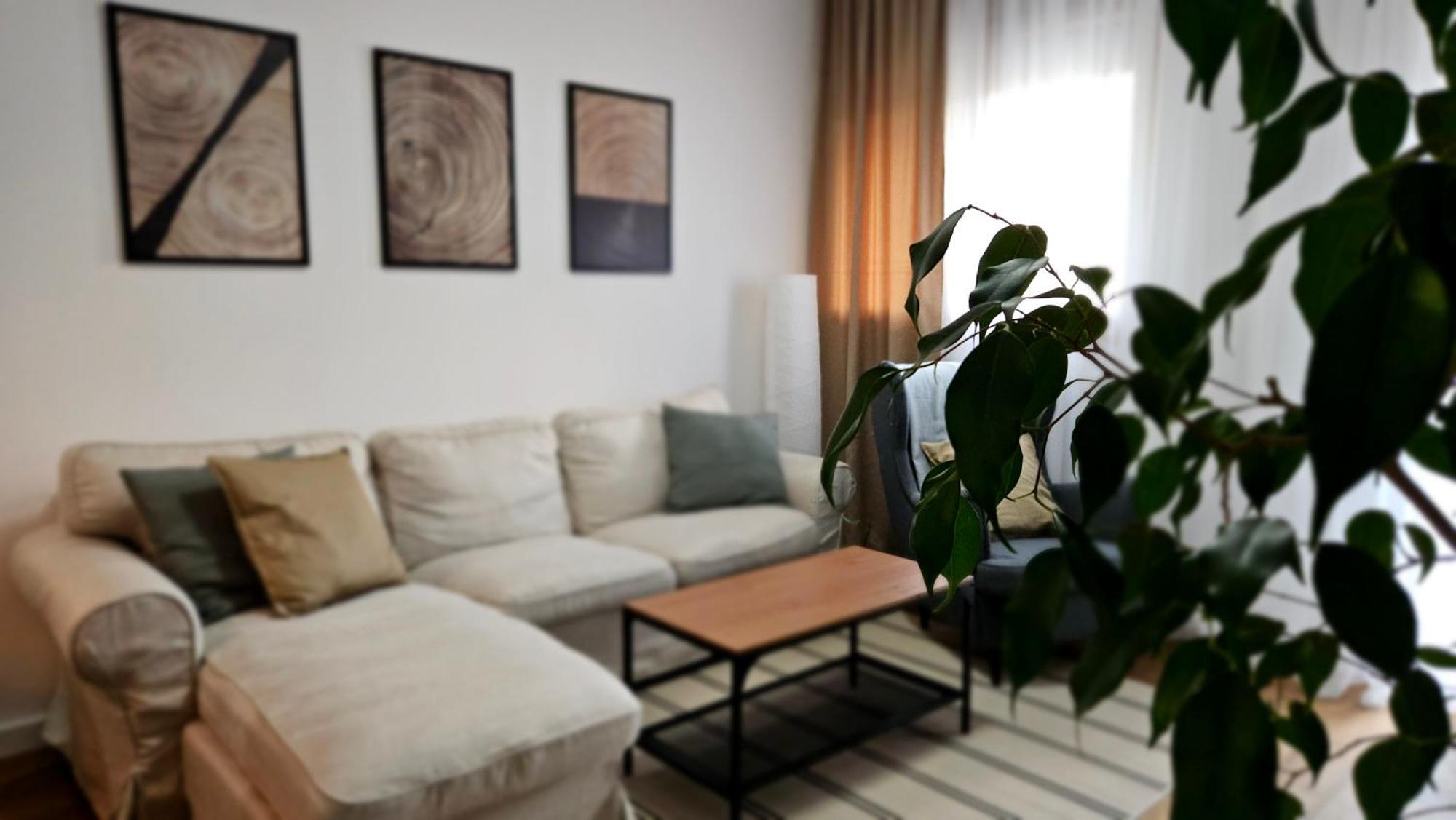 Nora Lux Apartament *